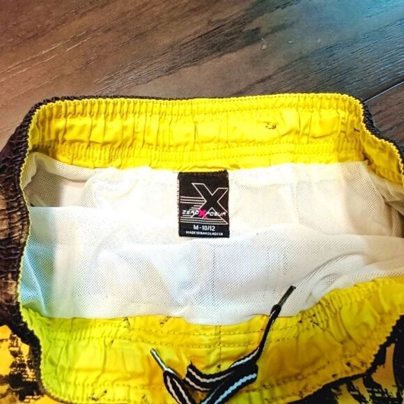 ZeroXposur Boys Sz M 10/12  Multicolor - Picture 7 of 7